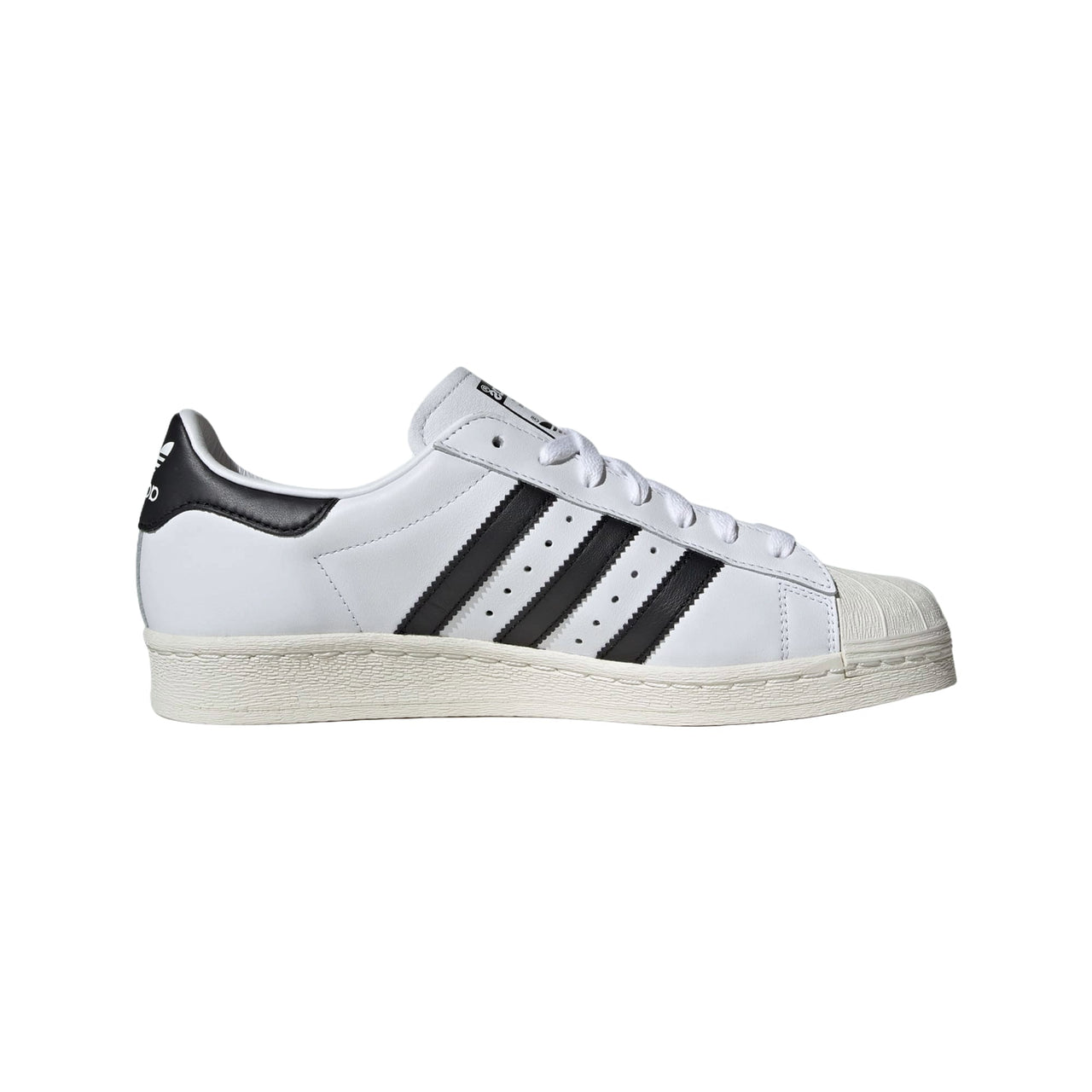 adidas Superstar 82 'White Black Beige' JI2025