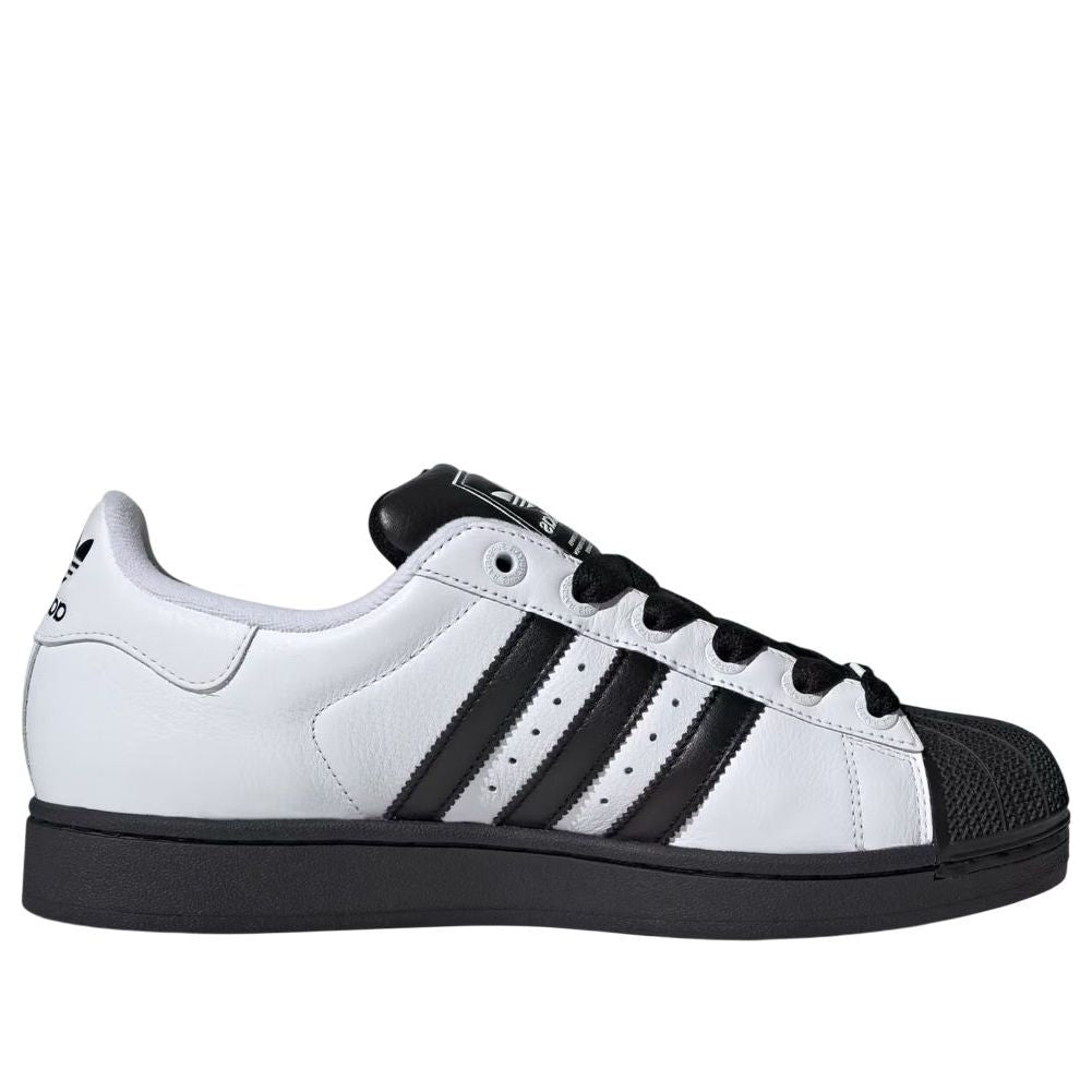 adidas Superstar 2 'White Black White' JI0124