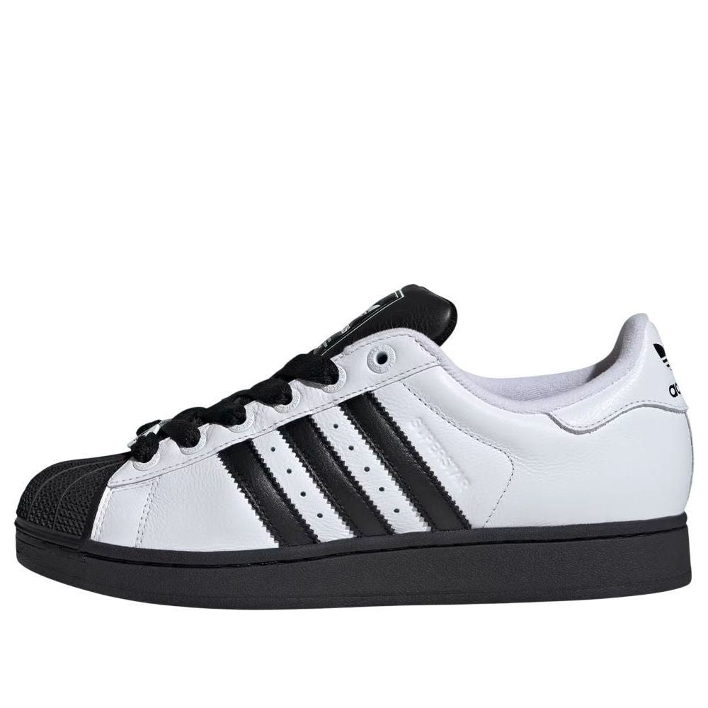 adidas Superstar 2 'White Black White' JI0124