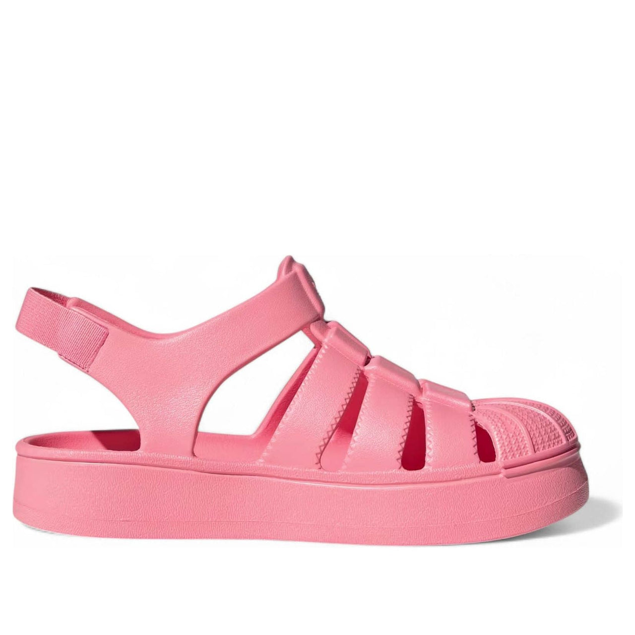 (PS) adidas Superstar Snadals 'Semi Pink Spark' JI2799