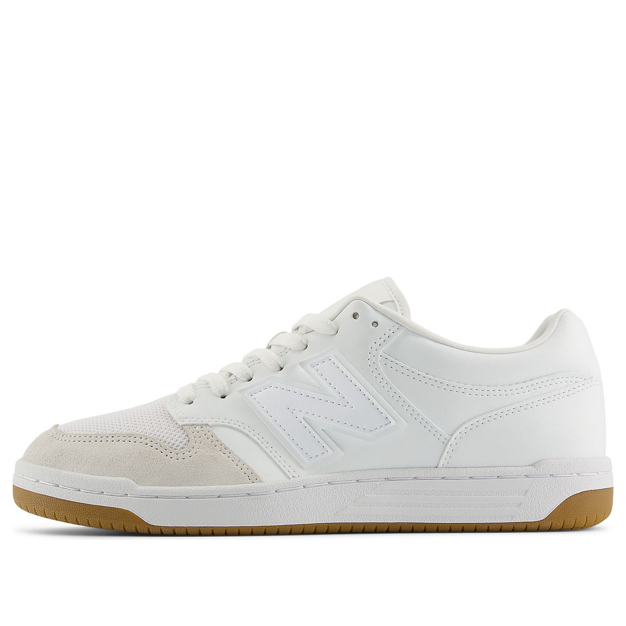 New Balance 480 'White Gum' BB480LFR
