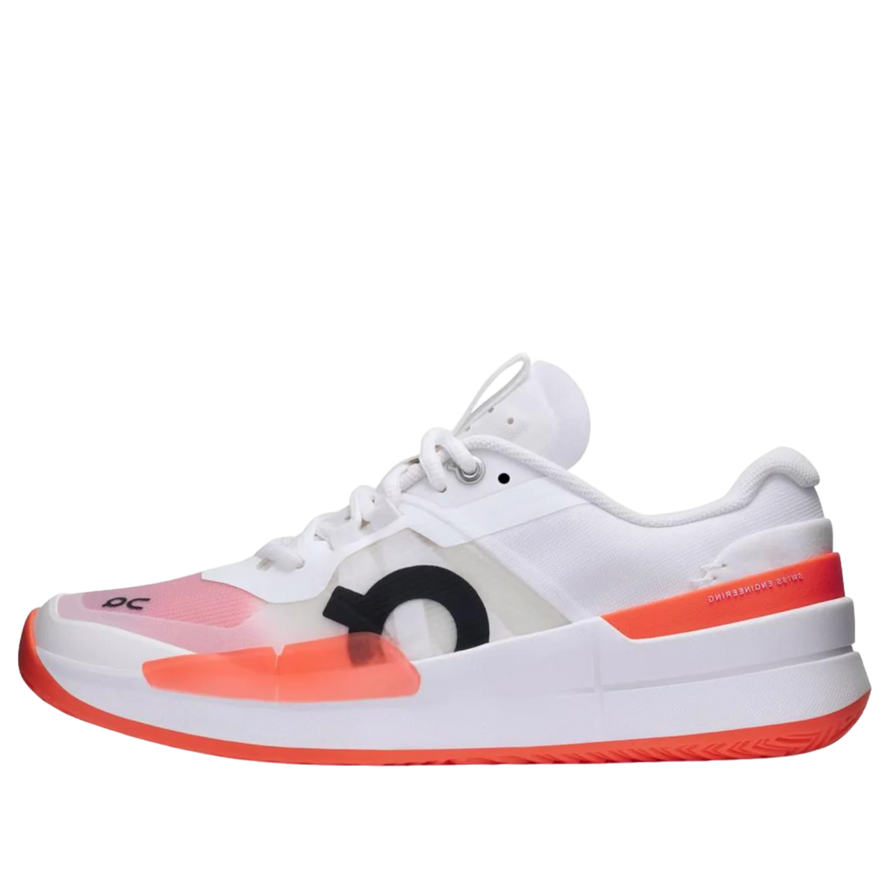 (WMNS) On Running The Roger Pro 2 Clay 'White Flame' 3WE10330256