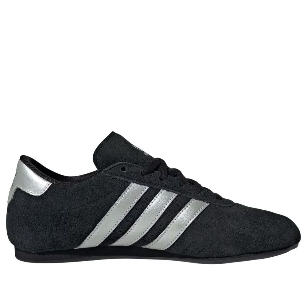 (WMNS) adidas Taekwondo Lace 'Black Silver' JS1462