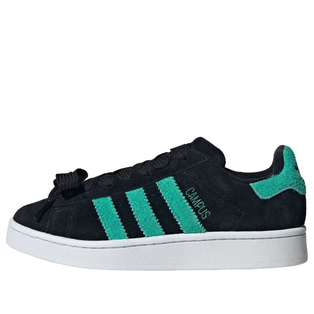 (WMNS) adidas Campus 00S 'Black Mint Rush' IF9638