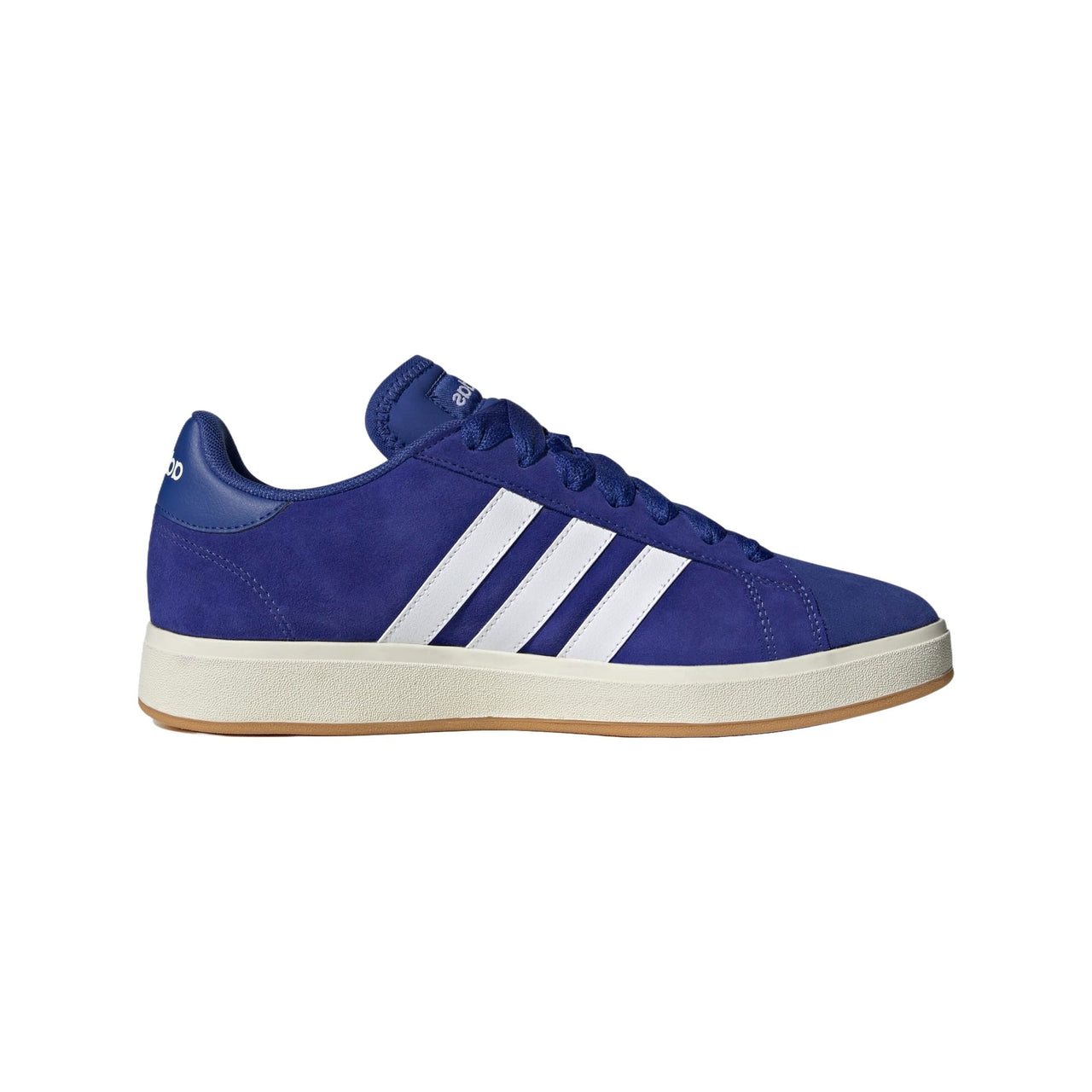 adidas Grand Court Base 00s 'Blue White Gum' IH1039