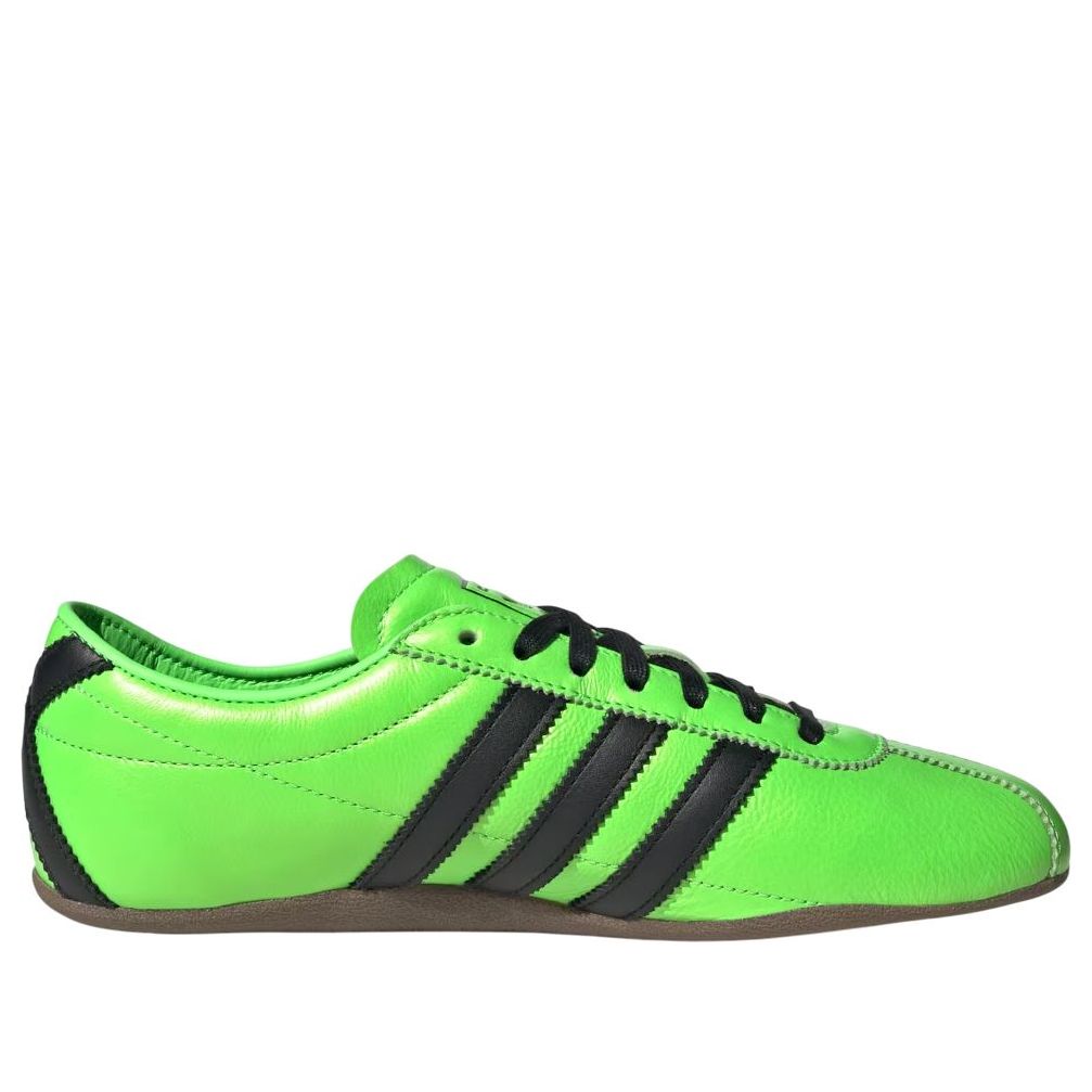 (WMNS) adidas Tokyo 'Solar Green Core Black' JQ2155