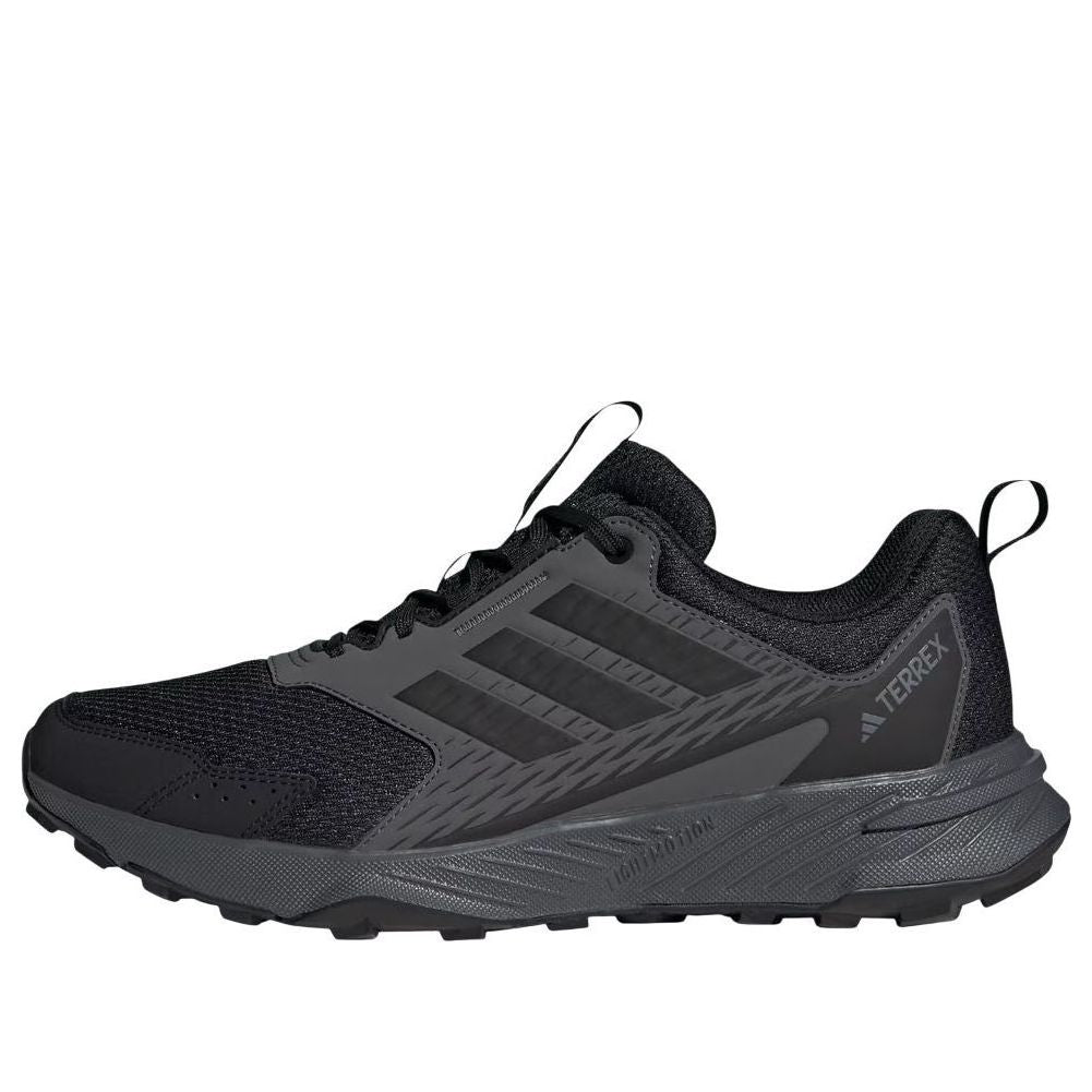 adidas Tracefinder Trail 'Black Dark Grey' IH2930