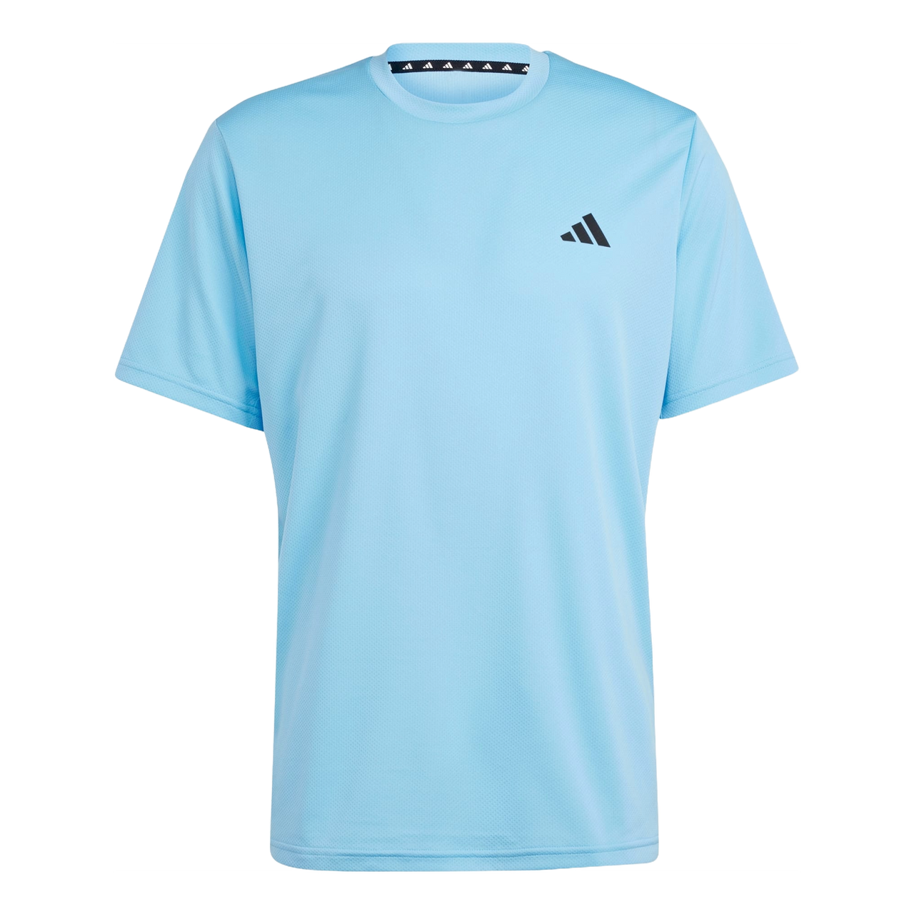 adidas Train Essentials Training T-Shirt 'Blue' IT5398