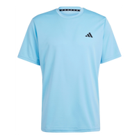 adidas Train Essentials Training T-Shirt 'Blue' IT5398