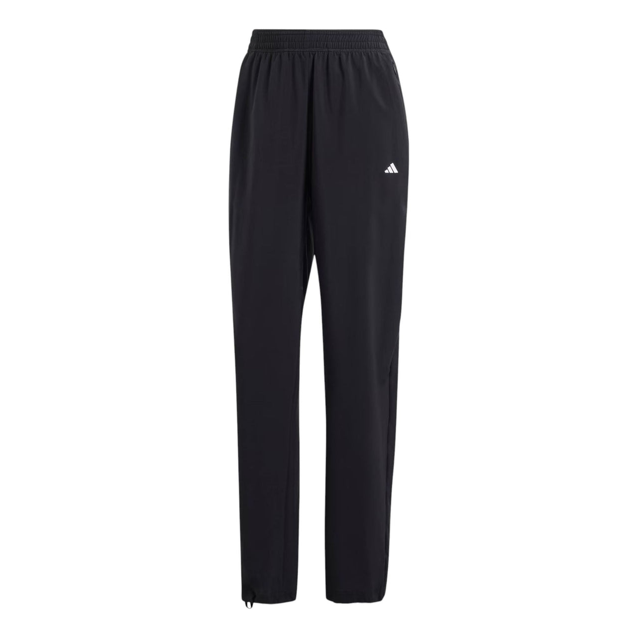 (WMNS) adidas Training Pants 'Black' IL6984