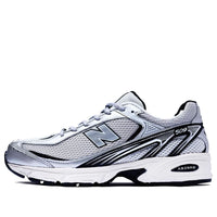 New Balance 509 'Silver Black' U509C1