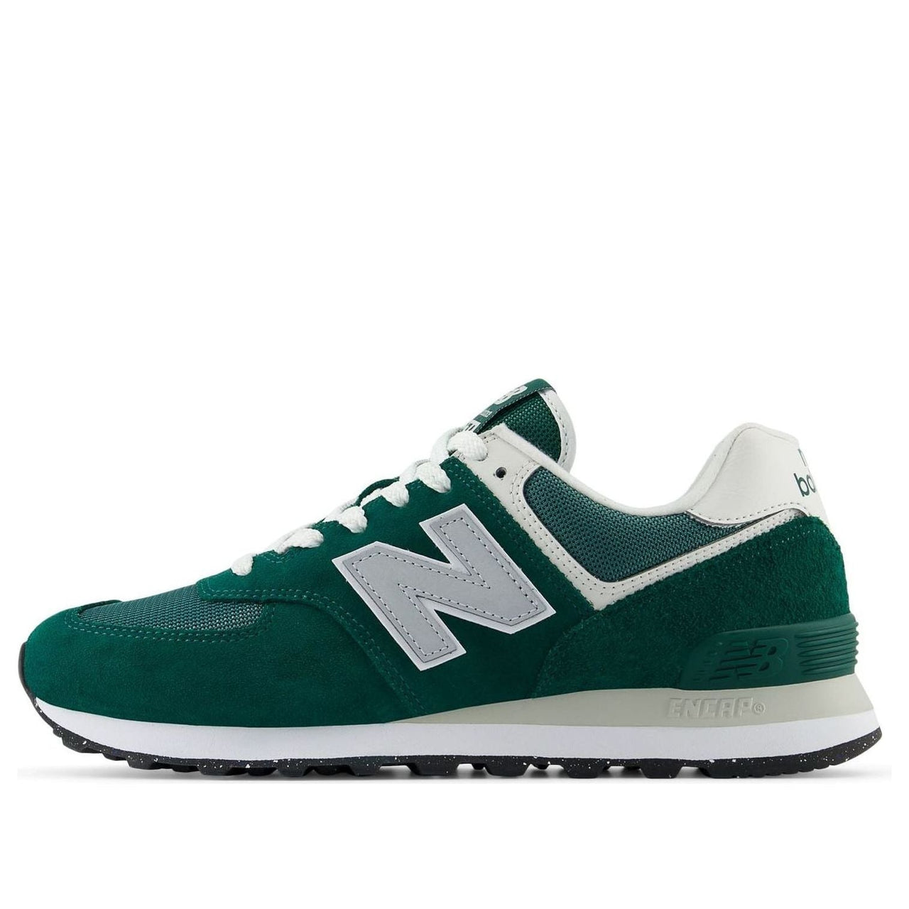 New Balance 574 'Marsh Green New Spruce Grey Matter' U574ESG
