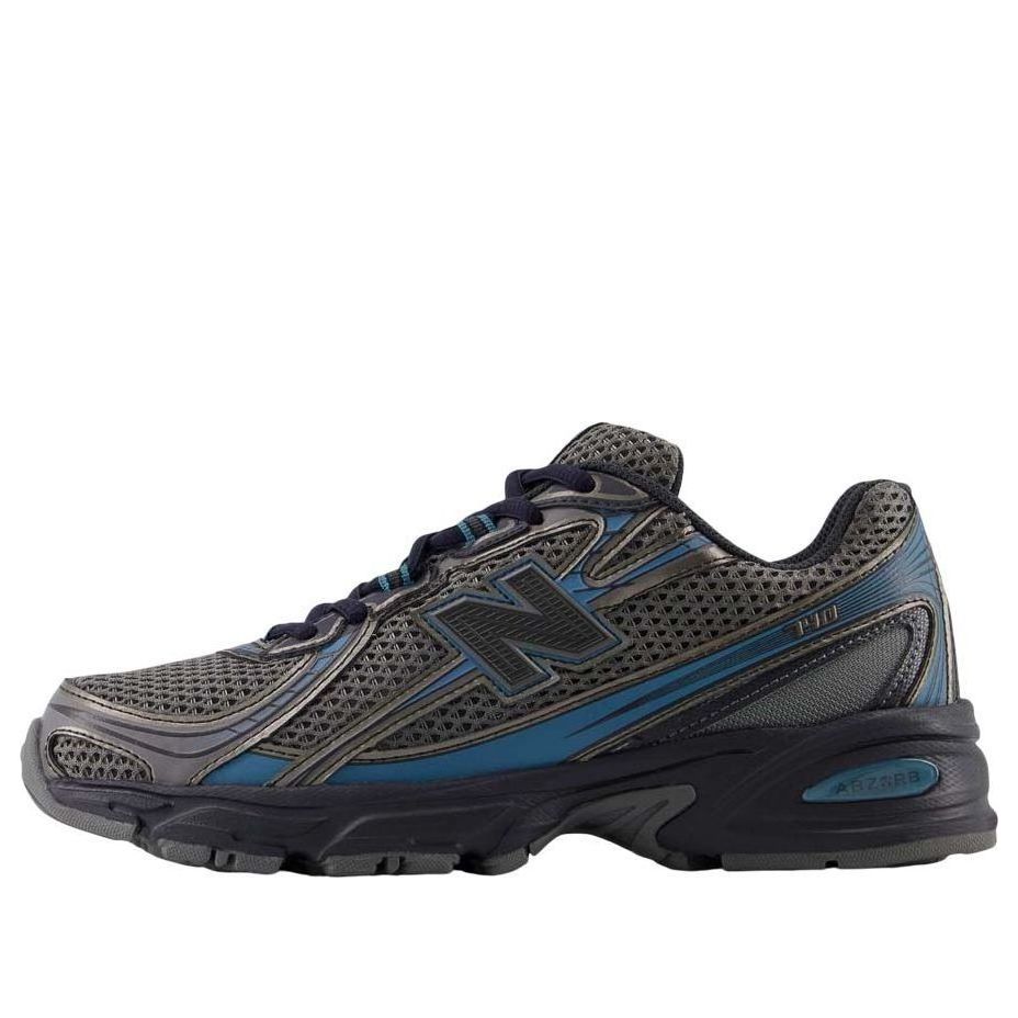 New Balance 740 'Castlerock Terrarium' U740BT2