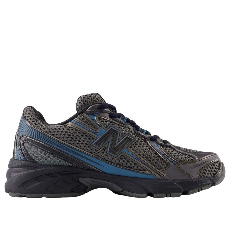 New Balance 740 'Castlerock Terrarium' U740BT2