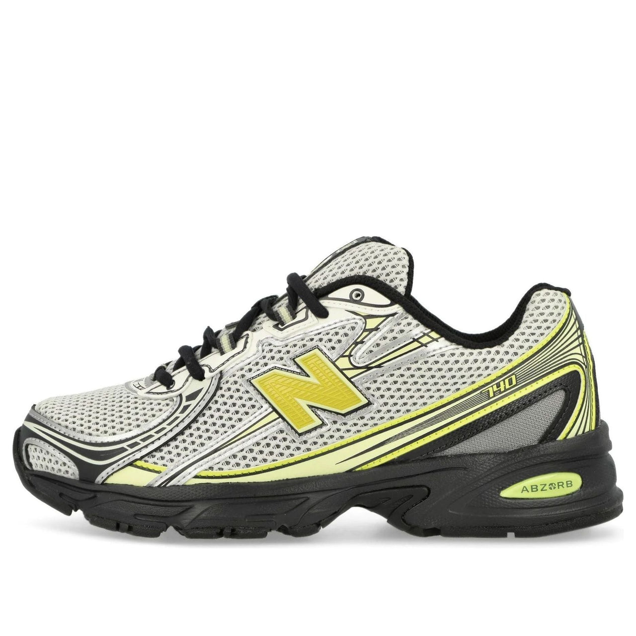 New Balance 740v2 'Sea Salt Phantom' U740FR2