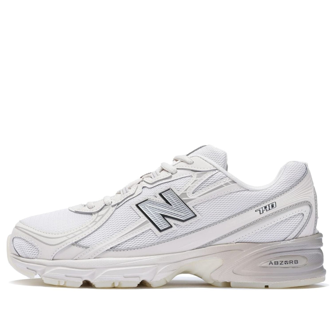 New Balance 740 'Moonbeam Arid Stone' U740LN1