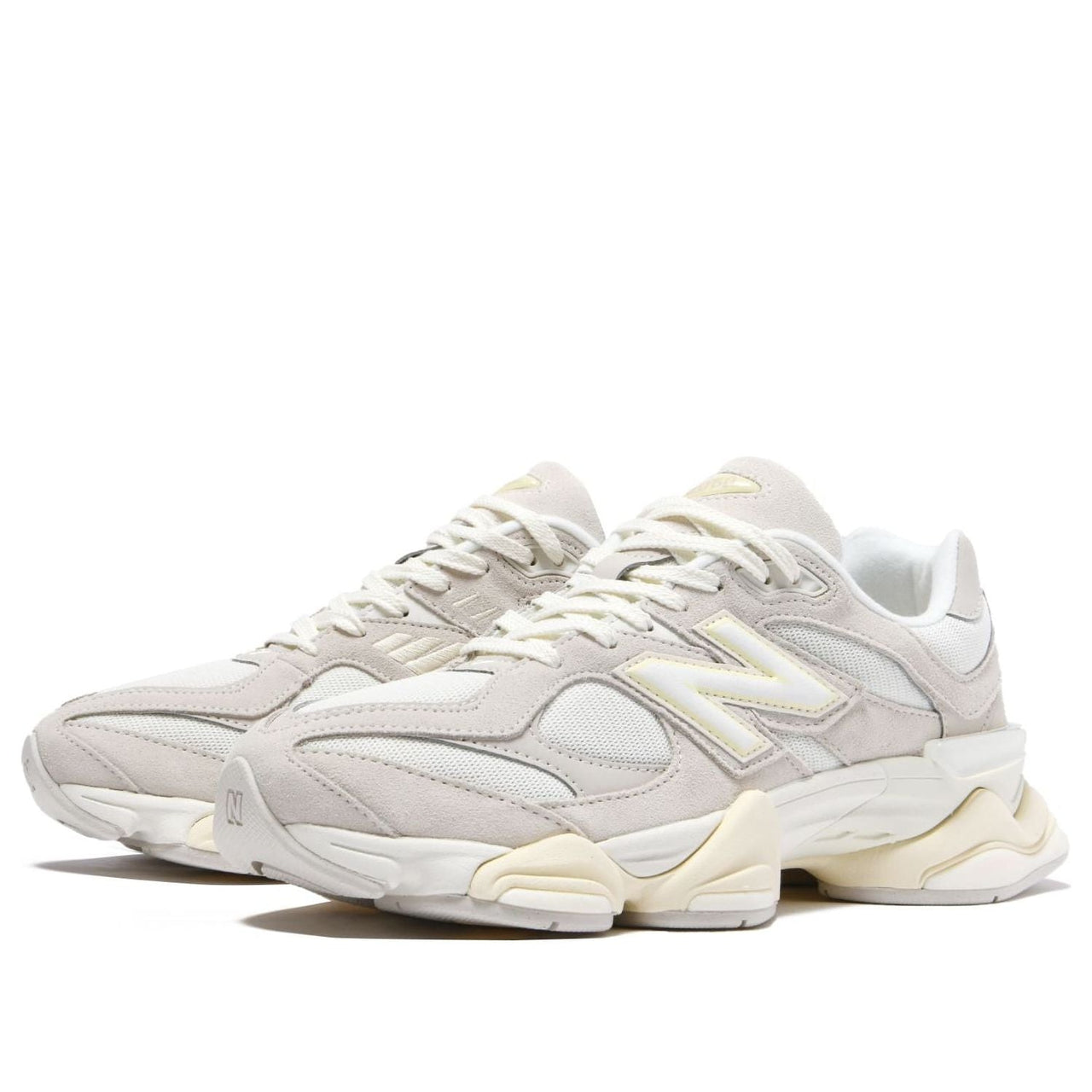New Balance 9060 'More Of What You Need?' U9060RSB