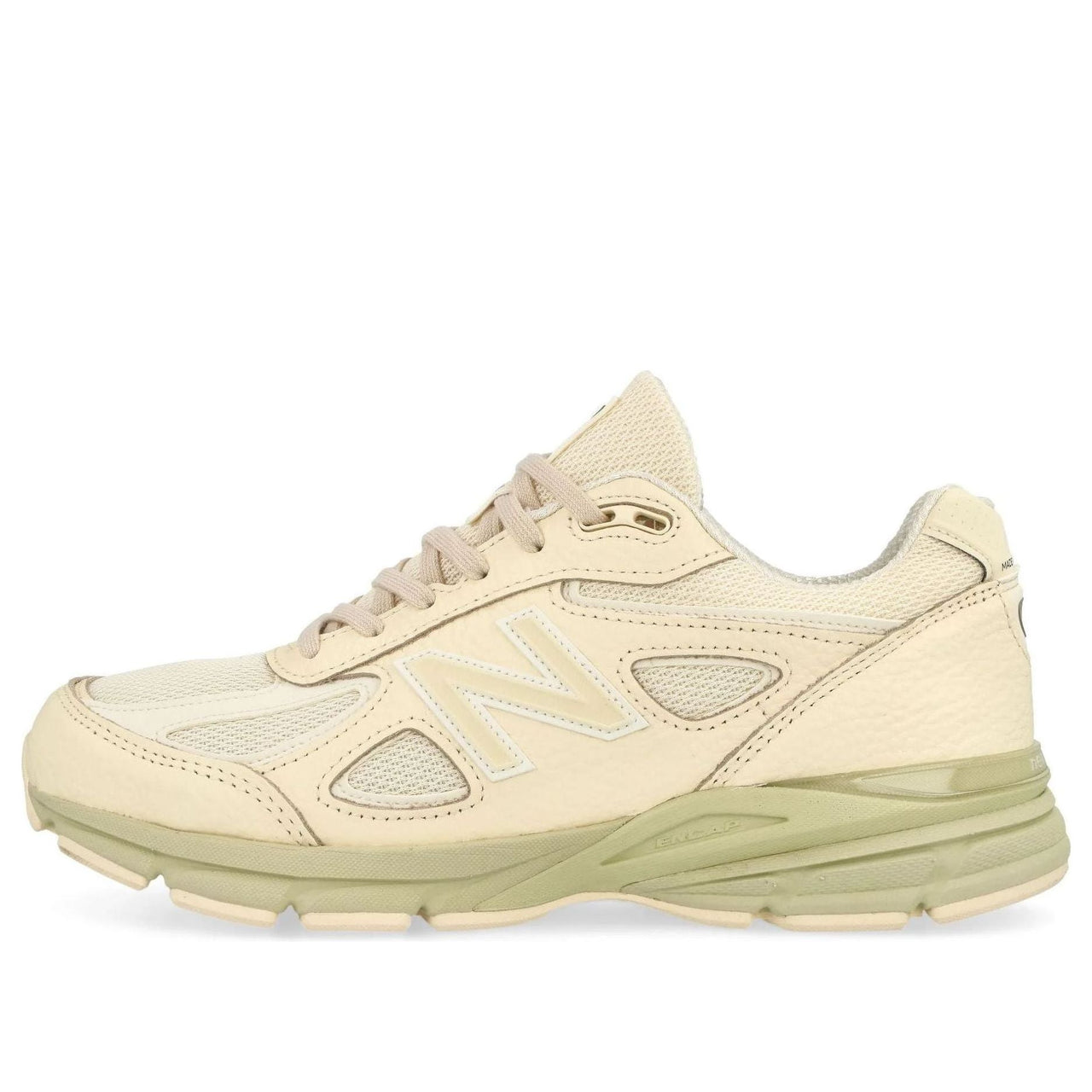 New Balance 990v4 Made in USA 'Macadamia Nut' U990BO4