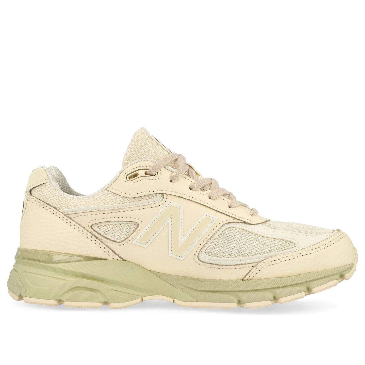 New Balance 990v4 Made in USA 'Macadamia Nut' U990BO4