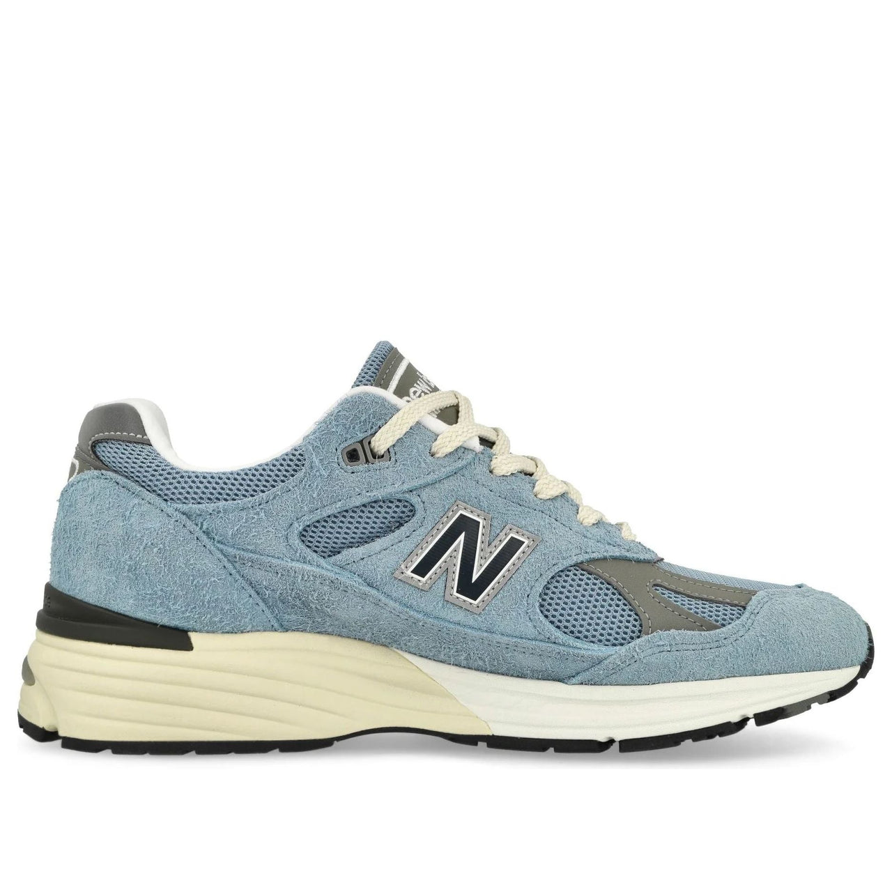 New Balance 991v2 Made in UK 'Celestial Blue' U991BV2