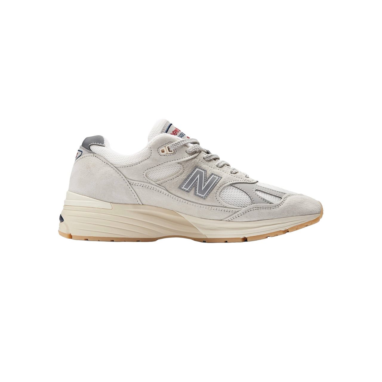 New Balance 991v2 Made in UK Vintage Sport U991VS2
