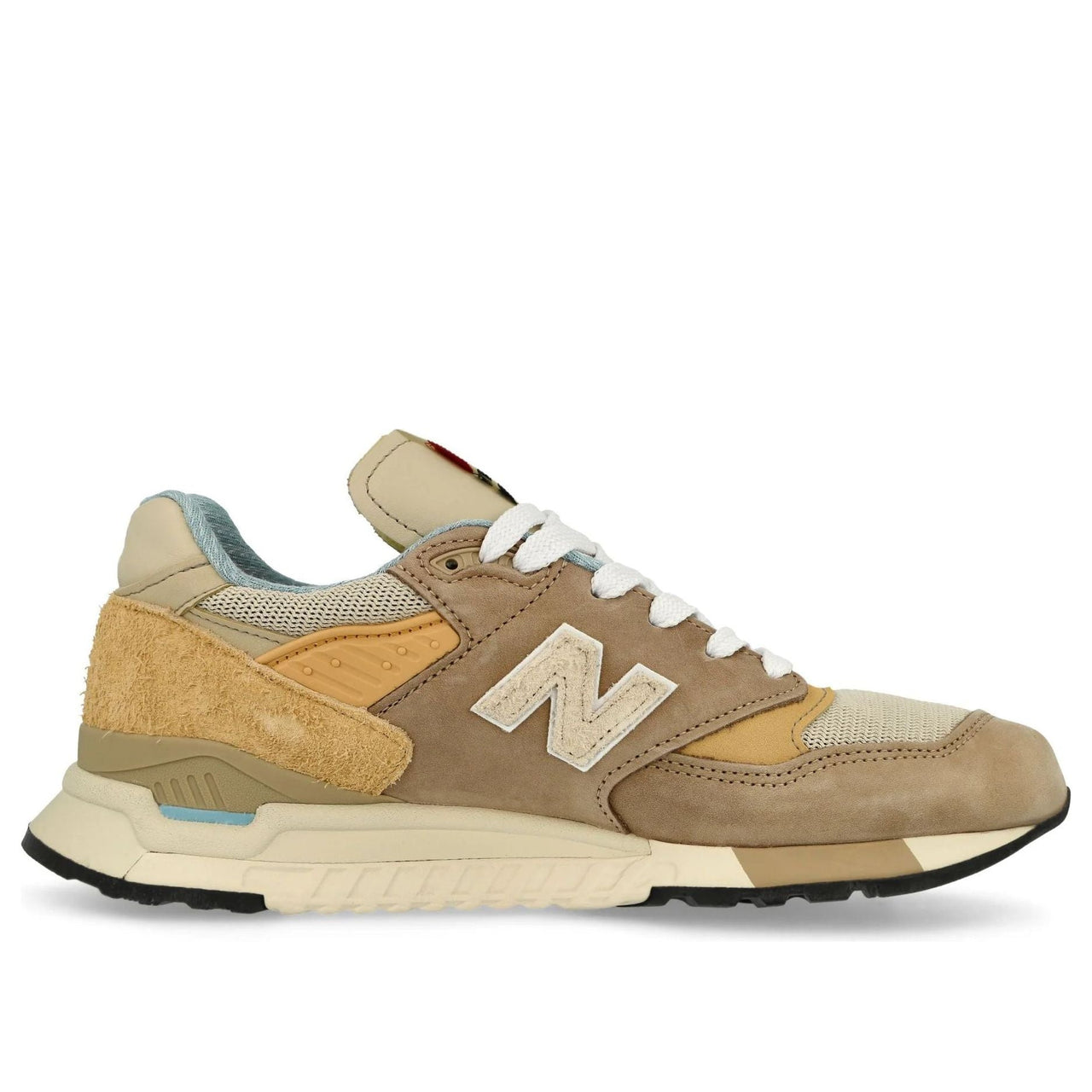 New Balance 998 Made in USA 'Incense Sandstone' U998IC