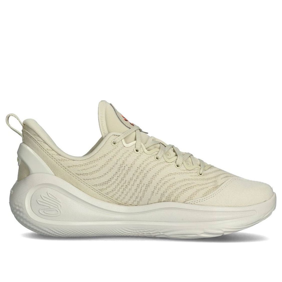 Under Armour Curry Flow 12 'Saturn' 3028498-280