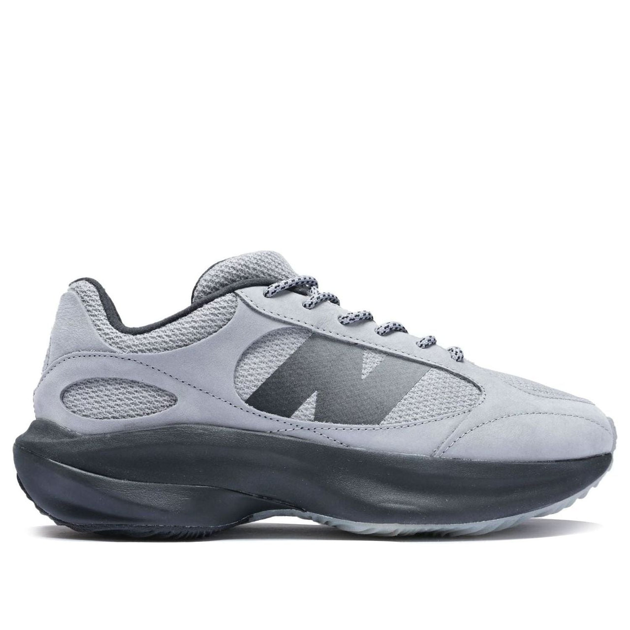 New Balance WRPD Runner 'Slate Grey Black' UWRPDLY1