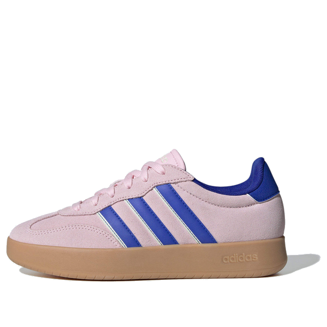 (WMNS) adidas Barreda 'Pink Royal Blue' JP7107
