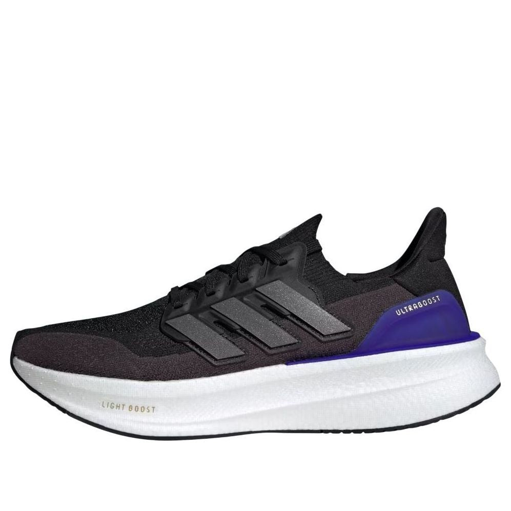 adidas Ultraboost 5 'Core Black Night Metallic Night Flash' JH9082