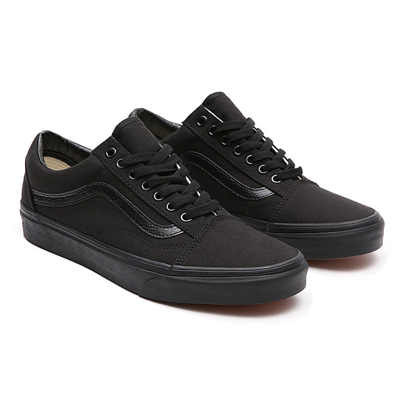 Vans Old Skool 'Black' VN000D3HBMB