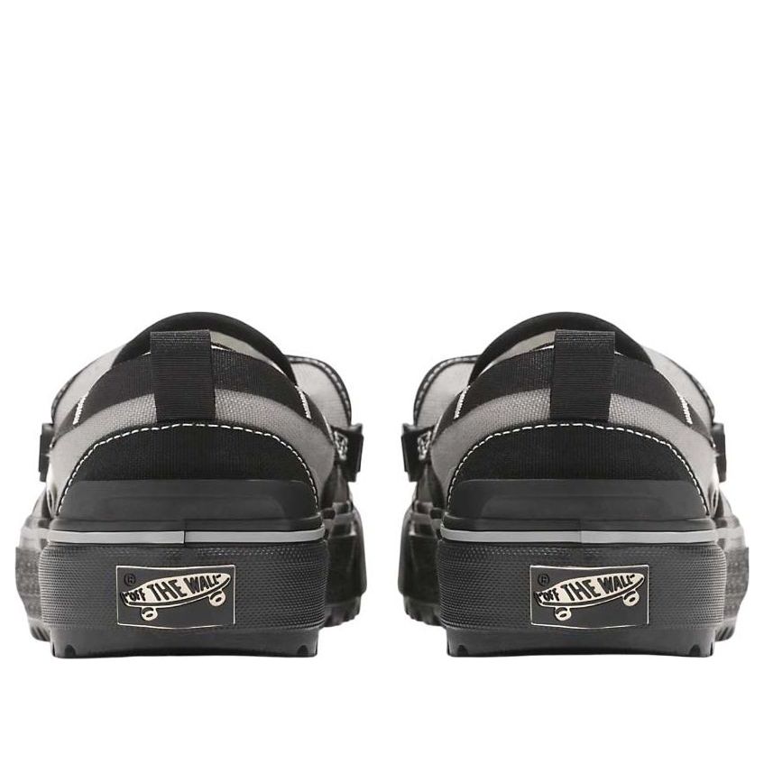 Vans x Nicole McLaughlin Slip-On RS 'Grey' VN000S99N43