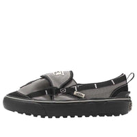Vans x Nicole McLaughlin Slip-On RS 'Grey' VN000S99N43