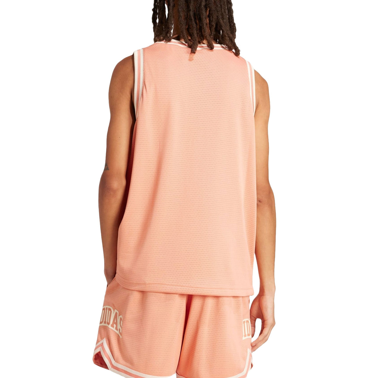 adidas VRCT Tank 'Wonder Clay' IS2899