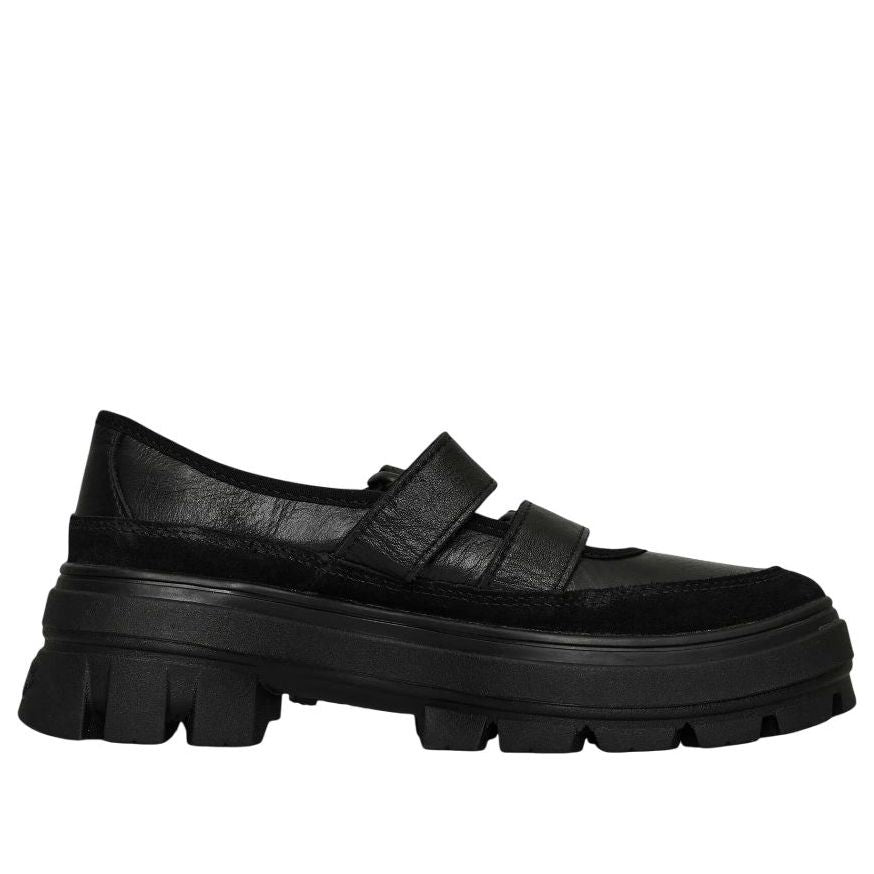 Vans x OTW Mary Jane Elevate 'Black' VN000D18BLK1