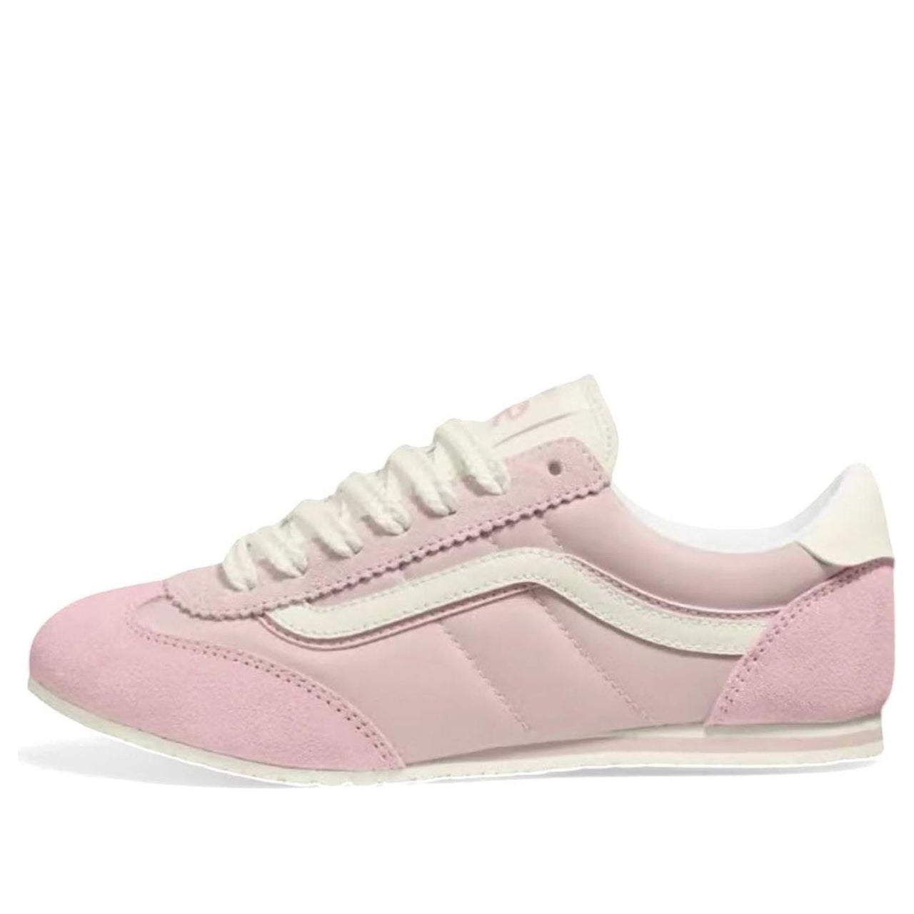 Vans Super Low Pro 'Sepia Rose' VN000D83O3N