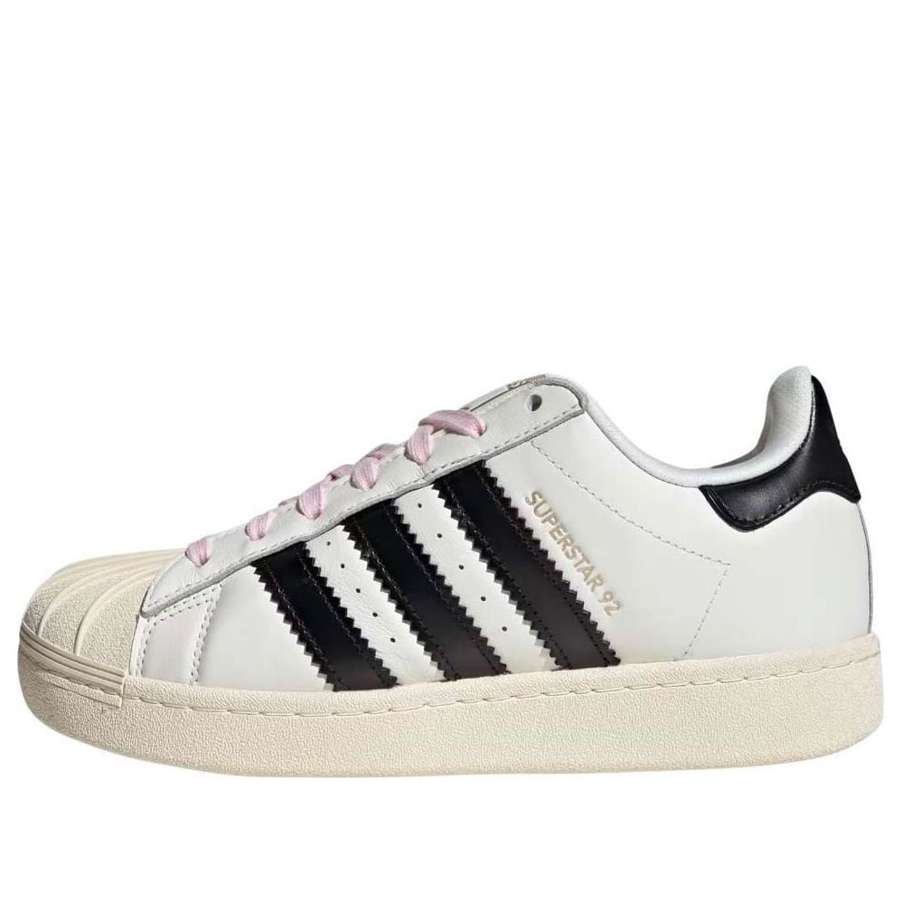 adidas x Pharrell Superstar 92 'White' JI4268