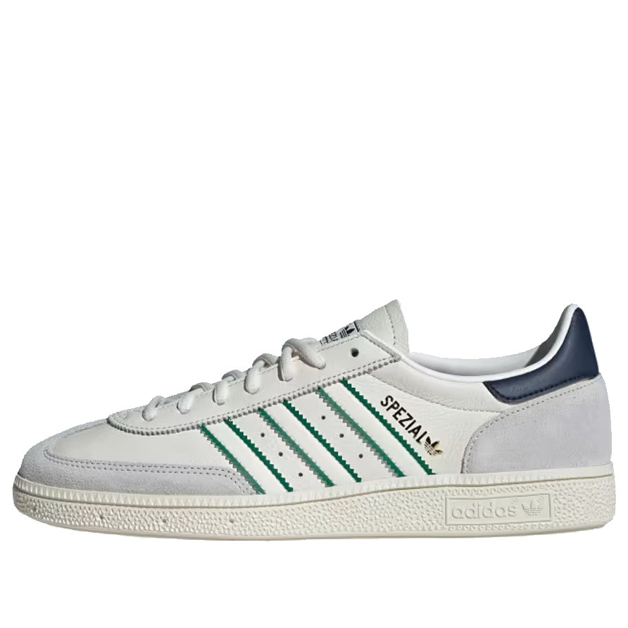 adidas Handball Spezial 'Night Indigo Green' IF1959