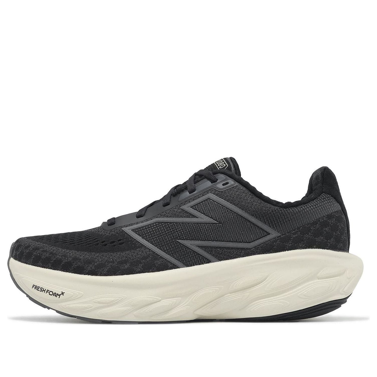 (WMNS) New Balance Fresh Foam X 1080v14 'Black Magnet Linen' W1080B14