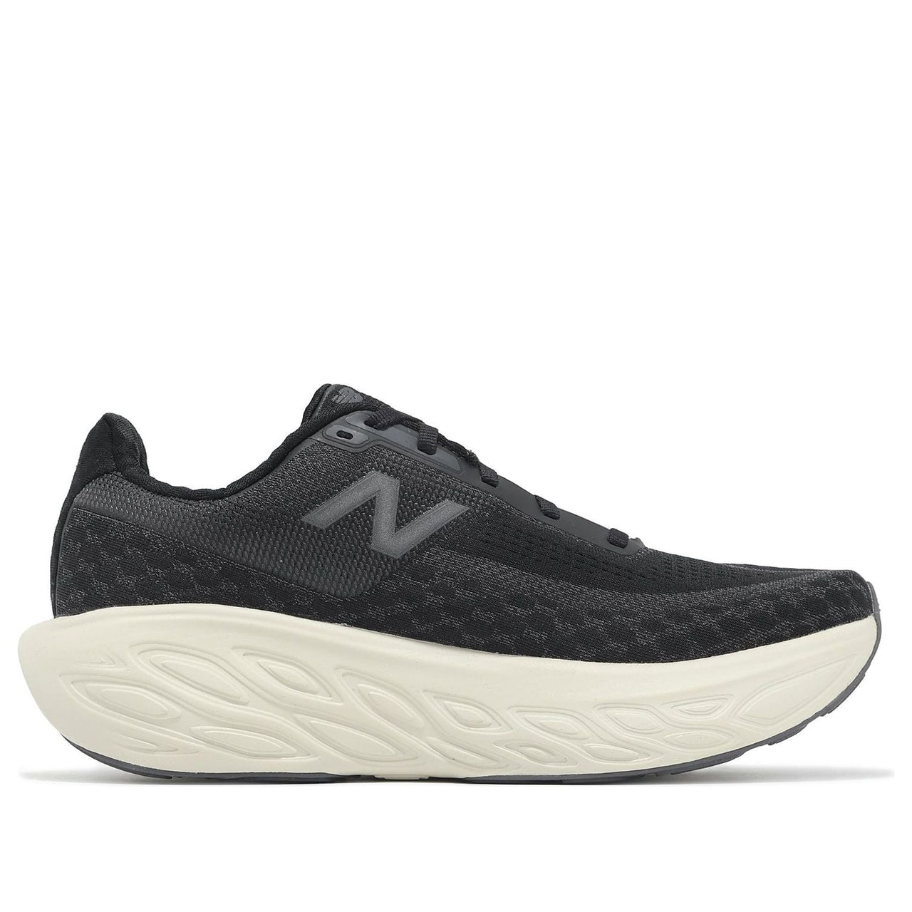 (WMNS) New Balance Fresh Foam X 1080v14 'Black Magnet Linen' W1080B14