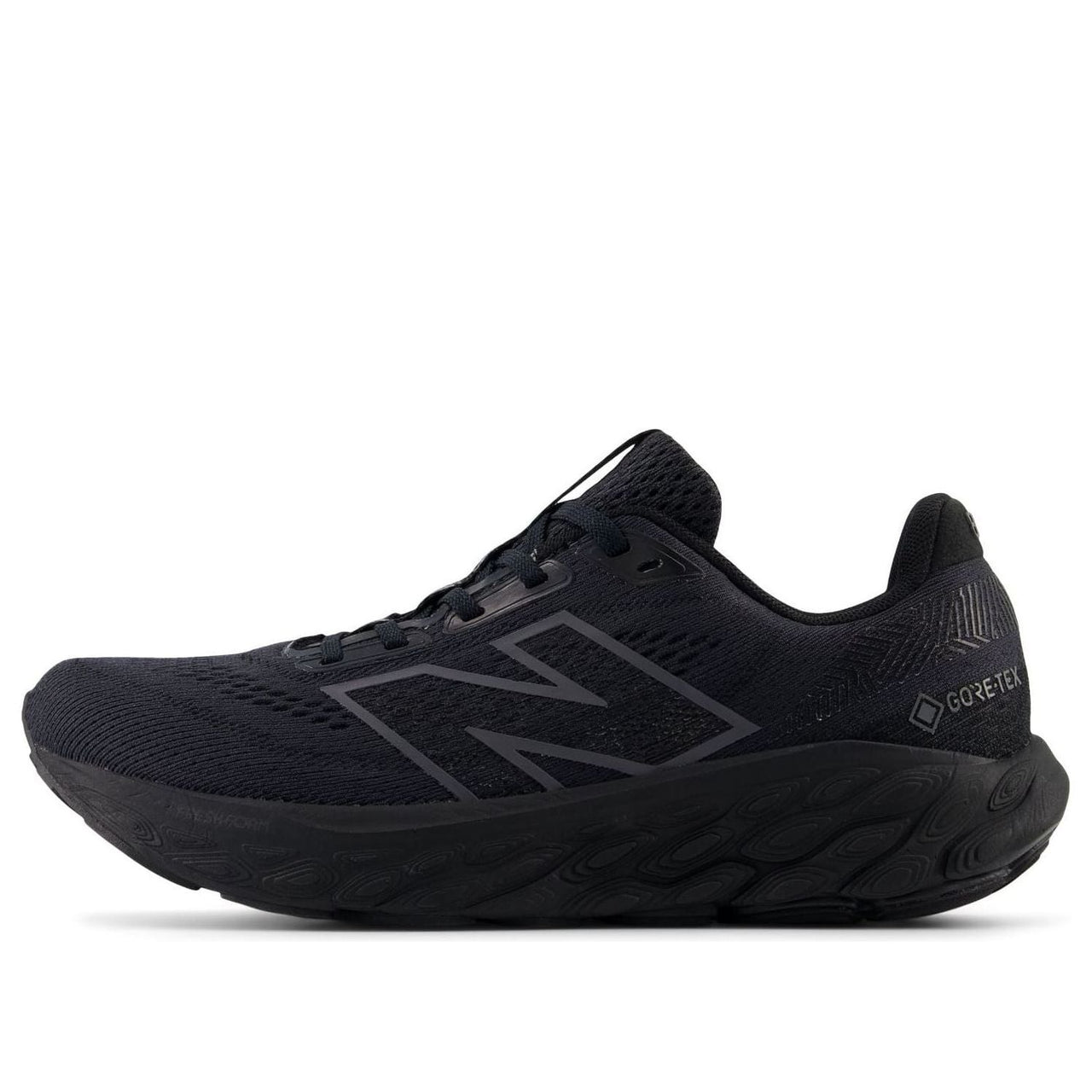 New Balance Fresh Foam X 880v14 Gore-Tex 'Black Magnet' W880GA14