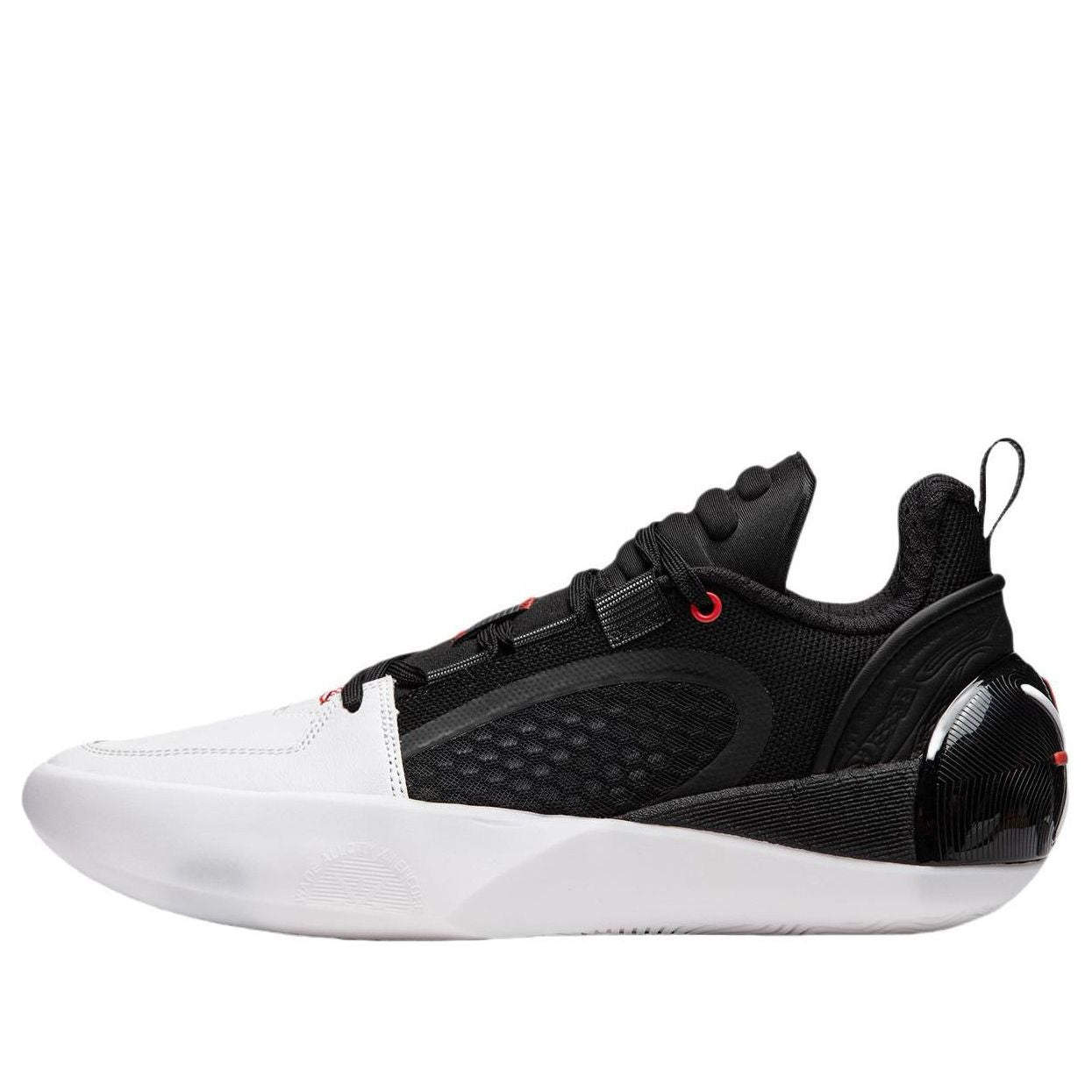 Li-Ning Wade All City 12 Encore 'Announcement' ABAU029-2