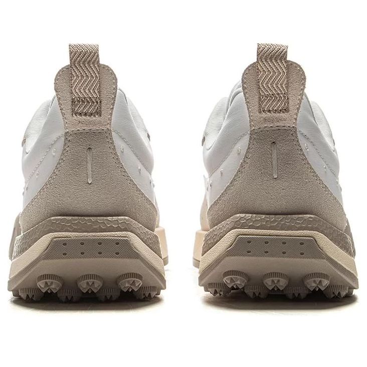 Li-Ning Wade 1% Dloading 'White Grey' ABCV001-8