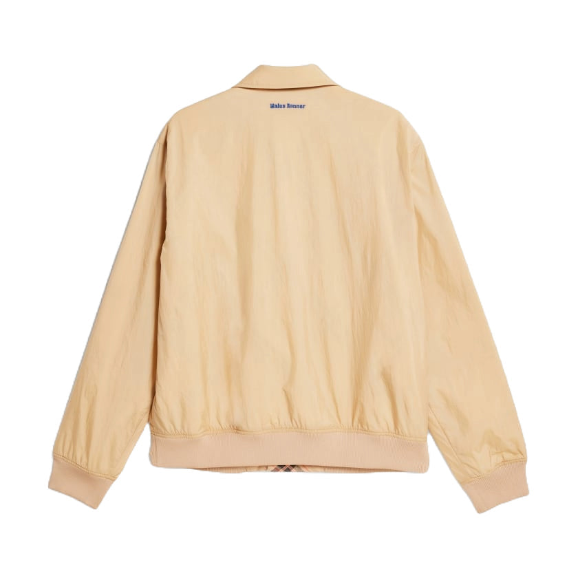 adidas x Wales Bonner Reversible Harris Jacket Asia Sizing 'Beige' IW3601