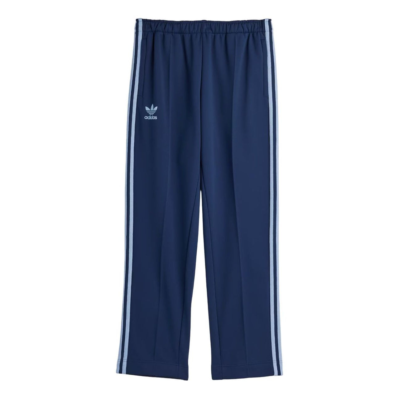 adidas x Wales Bonner Track Pants 'Collegiate Navy' JJ2941