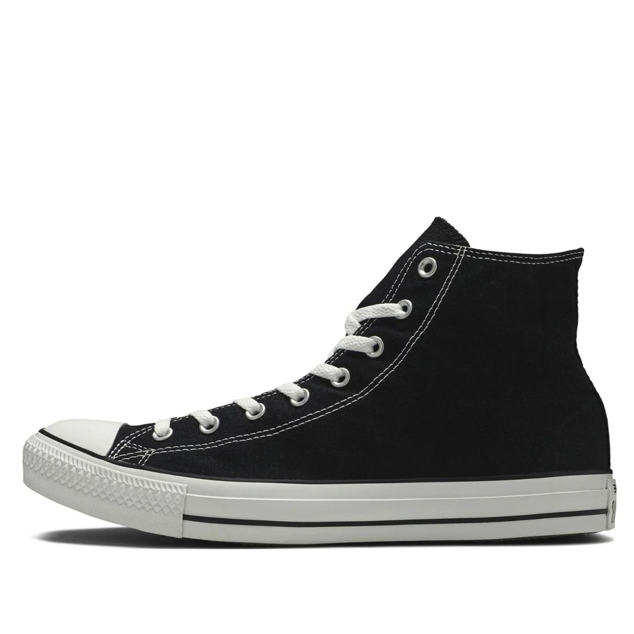 Converse Chuck Taylor All Star Hi 'Classic Black' X9160