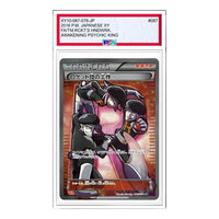 Pokemon Awakening Psychic King [XY10 087/078] 'Team Rockets Handiwork SR' XY10-087-078-JP