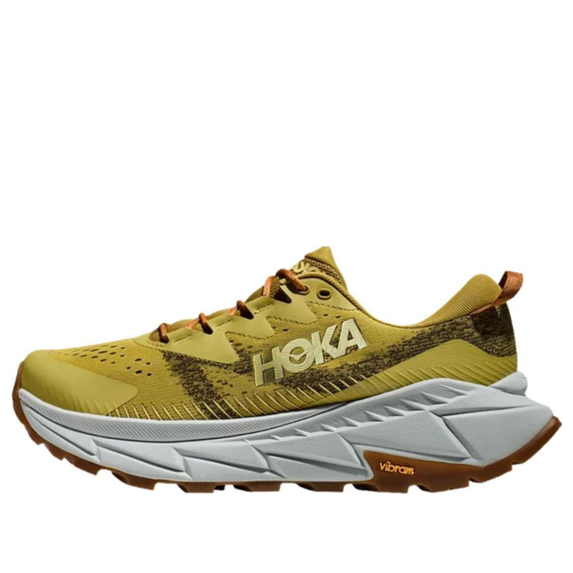 HOKA ONE ONE Skyline 'Golden Lichen' 1153350-GLDO