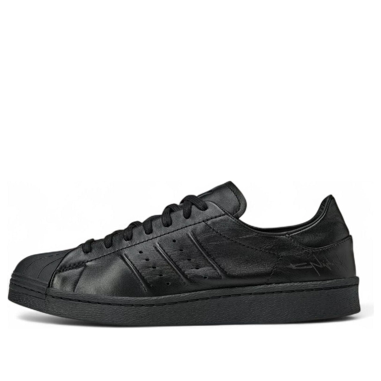 adidas Y-3 Superstar 'Black' JR4217