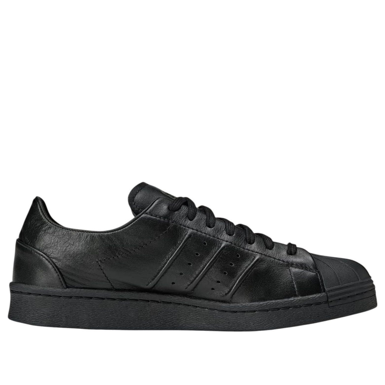 adidas Y-3 Superstar 'Black' JR4217